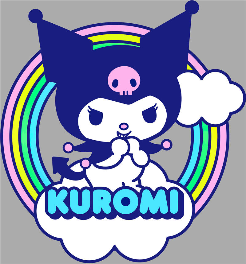 Sanrio-HK 308